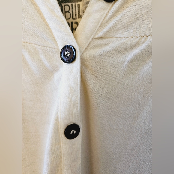 Young Fabulous & Broke Women's Long Sleeve Shirt - Picture 3 of 8